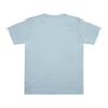 Consecration Aged Painting Motif Front Print Deluxe T-shirt (W) - Image 2