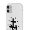 Miraculous Medal Flexi Mobile Phone Case - Image 6