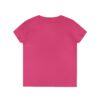 Miraculous Medal Front Print Ladies' V-Neck T-Shirt (W) - Image 2