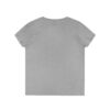 Douay Rheims Front Print Ladies' V-Neck T-Shirt (W) - Image 2