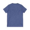 Most Sacred Heart of Jesus Front Print Jersey Short Sleeve V-Neck Tee (W) - Image 6