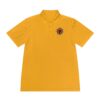 Most Sacred Heart of Jesus Left Chest Print Men's Sport Polo Shirt - Image 7