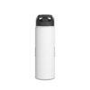 Douay Rheims Stainless Steel Water Bottle, Standard Lid (BPA-free) - Image 2