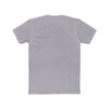 Most Sacred Heart of Jesus Front Print Cotton Crew Tee (M) - Image 8