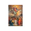 Assumption of Mary Metal Art Sign - Image 2