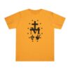 Miraculous Medal Front Print Deluxe T-shirt (M) - Image 6