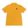 Jerusalem Cross Men's Sport Polo Shirt - Image 6