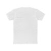 Most Sacred Heart of Jesus Front Print Cotton Crew Tee (M) - Image 4