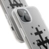 Miraculous Medal Flexi Mobile Phone Case - Image 3