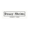 Douay Rheims Car Magnet