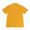 Most Sacred Heart of Jesus Left Chest Print Men's Sport Polo Shirt - Image 8