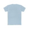 Most Sacred Heart of Jesus Front Print Cotton Crew Tee (M) - Image 10