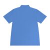 Most Sacred Heart of Jesus Left Chest Print Men's Sport Polo Shirt - Image 14