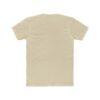 Most Sacred Heart of Jesus Front Print Cotton Crew Tee (M) - Image 2