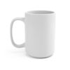 Ritus Latini™ Logo Mug 15oz - Image 3
