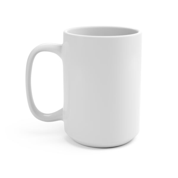 Ritus Latini™ Logo Mug 15oz - Image 3