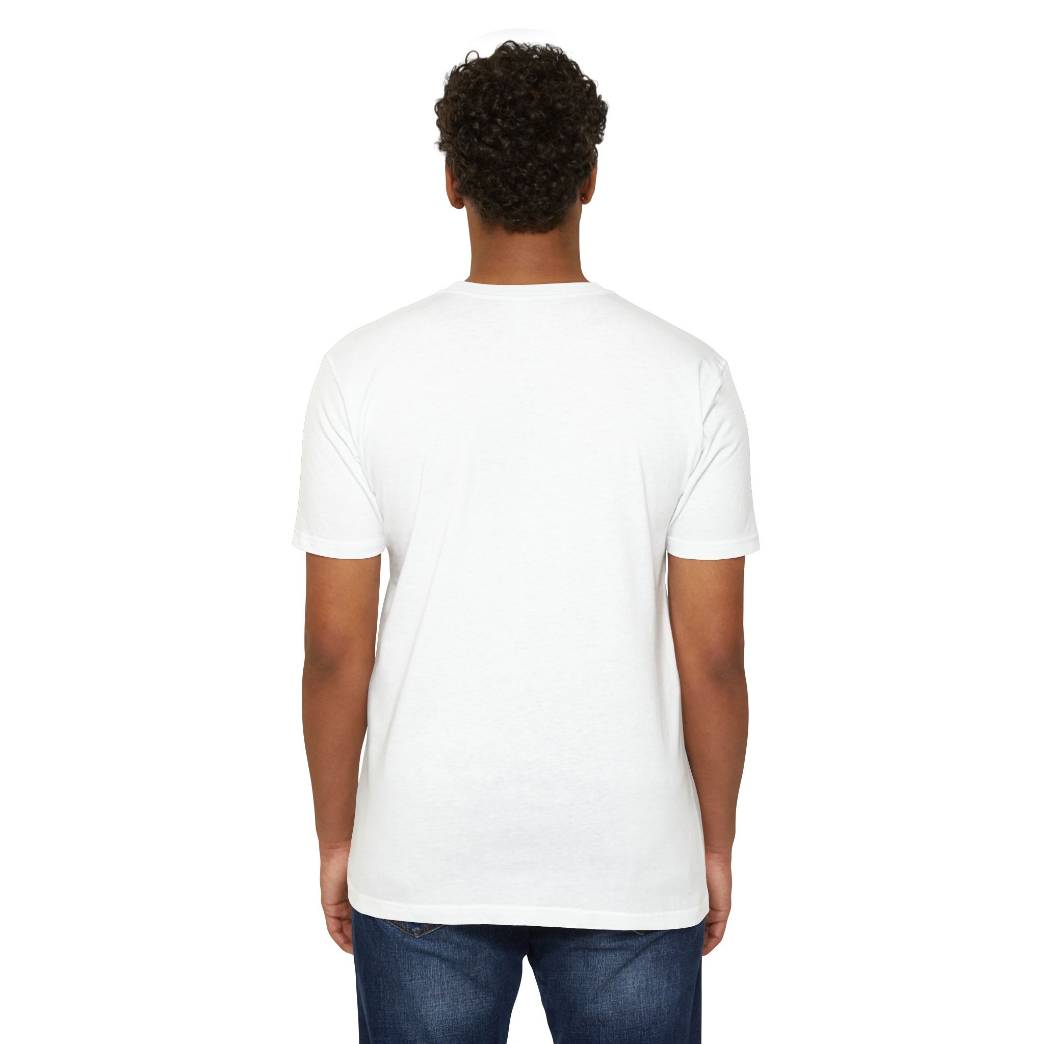 Catholic Intelligence Apostolate Unisex CVC Jersey T-shirt - Image 16