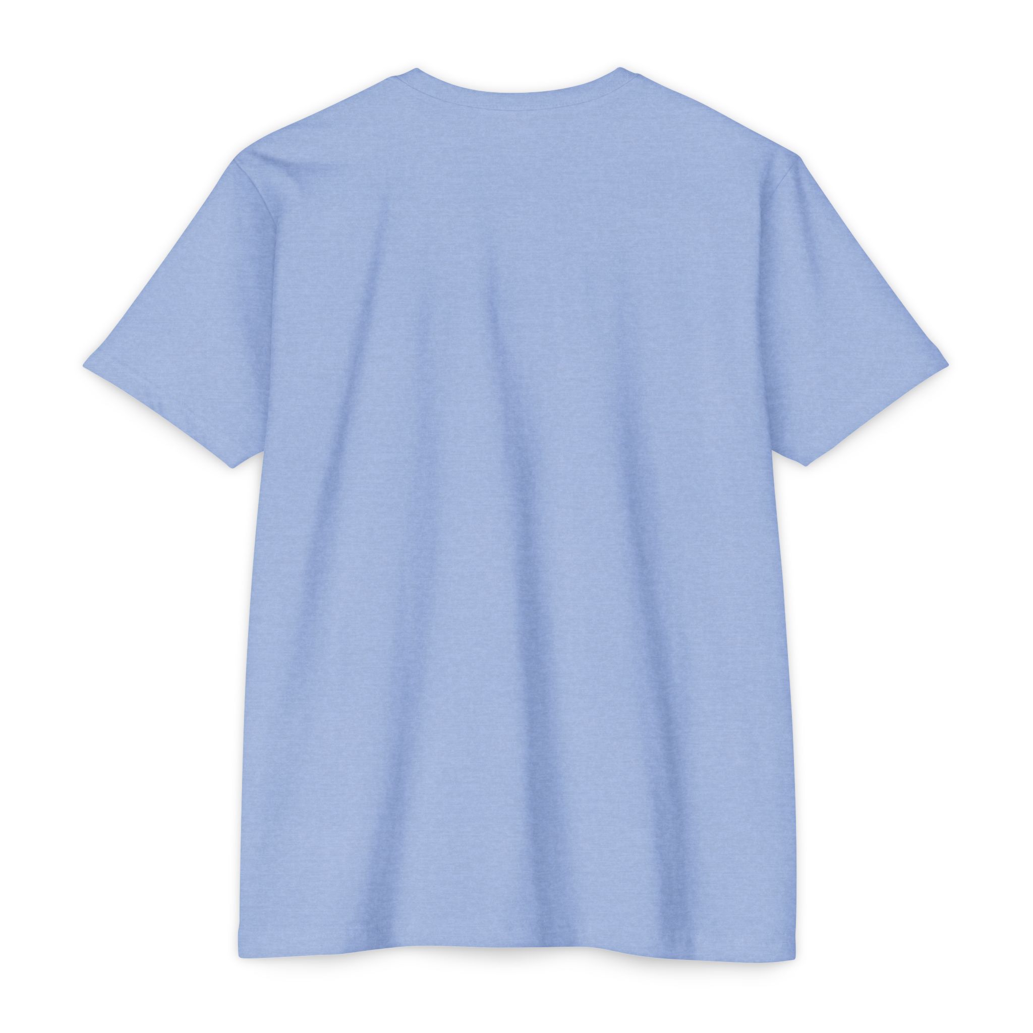 Catholic Intelligence Apostolate Unisex CVC Jersey T-shirt - Image 18