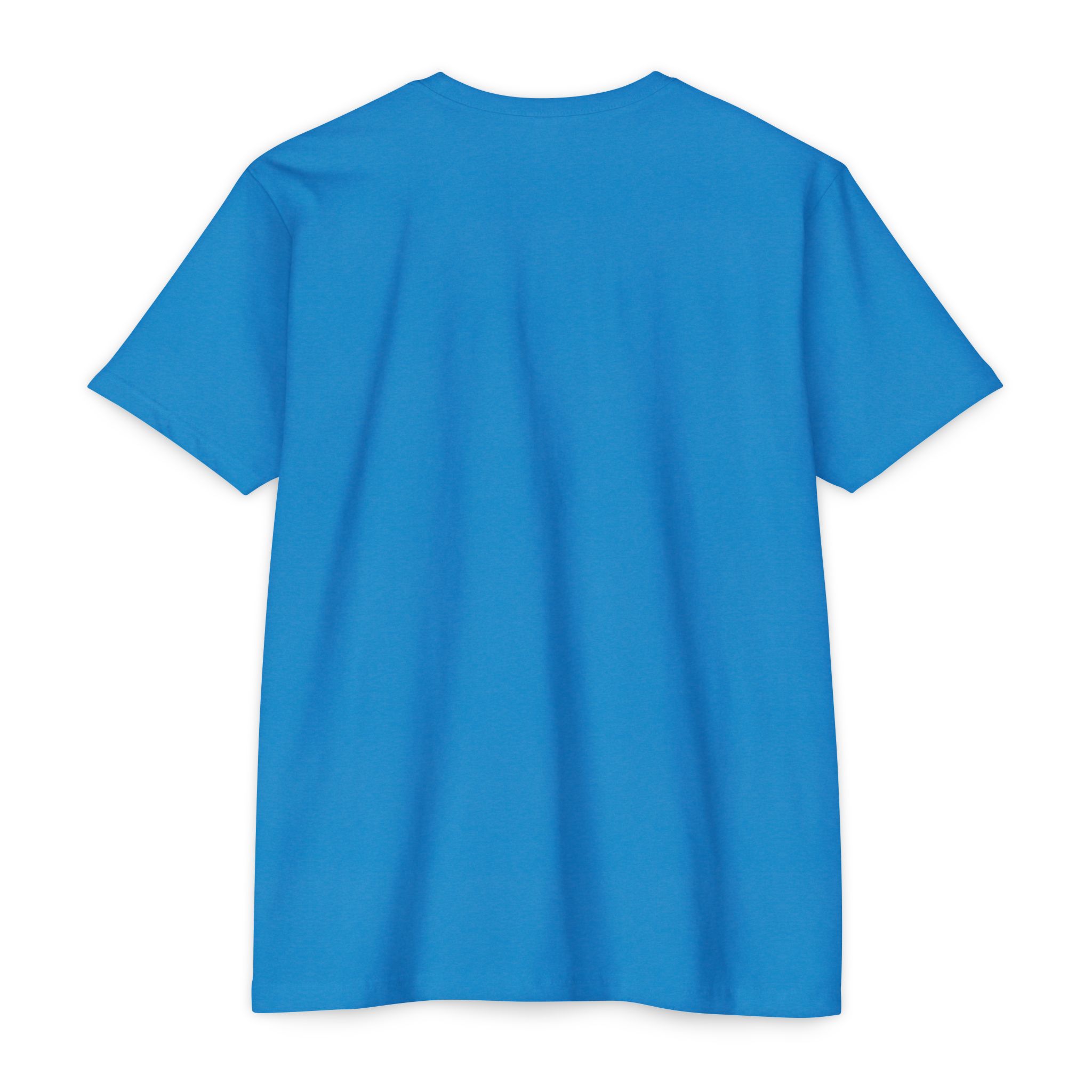 Catholic Intelligence Apostolate Unisex CVC Jersey T-shirt - Image 22