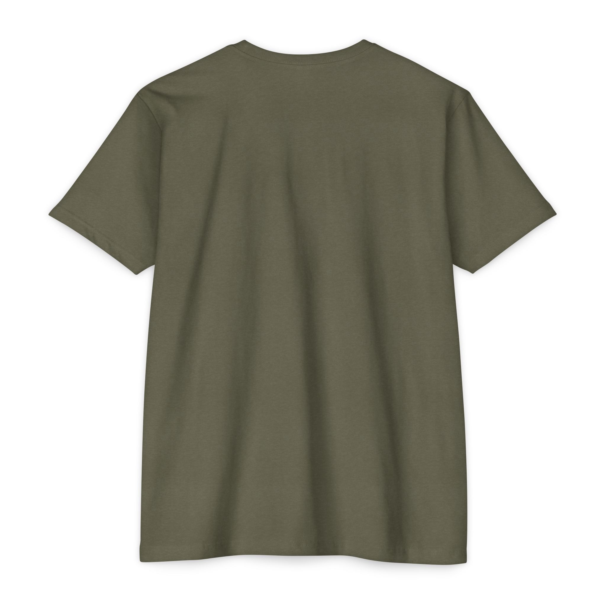 Catholic Intelligence Apostolate Unisex CVC Jersey T-shirt - Image 6