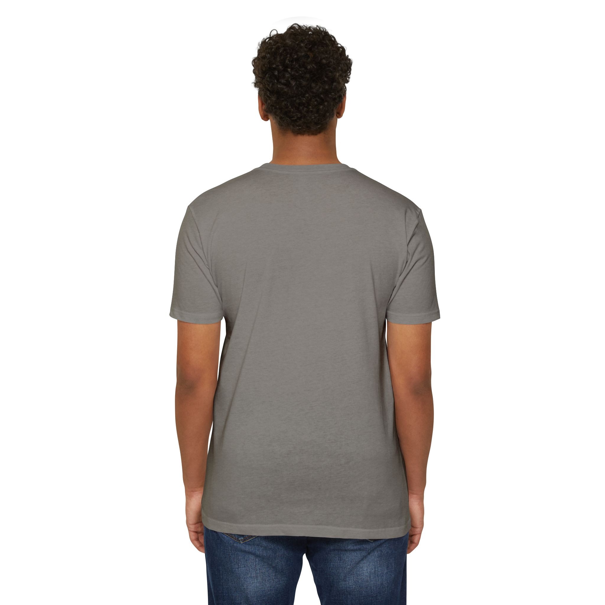 Catholic Intelligence Apostolate Unisex CVC Jersey T-shirt - Image 12