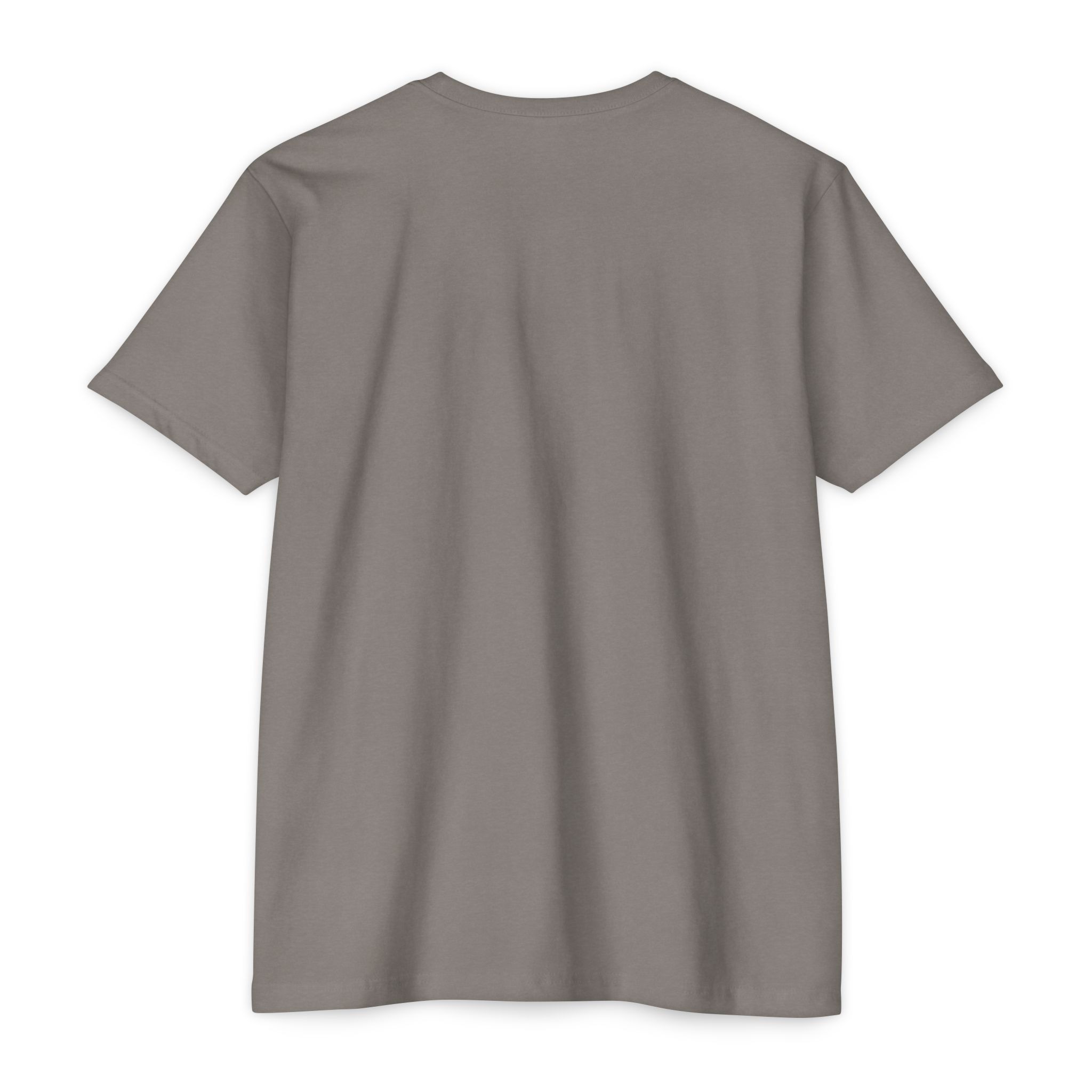 Catholic Intelligence Apostolate Unisex CVC Jersey T-shirt - Image 10