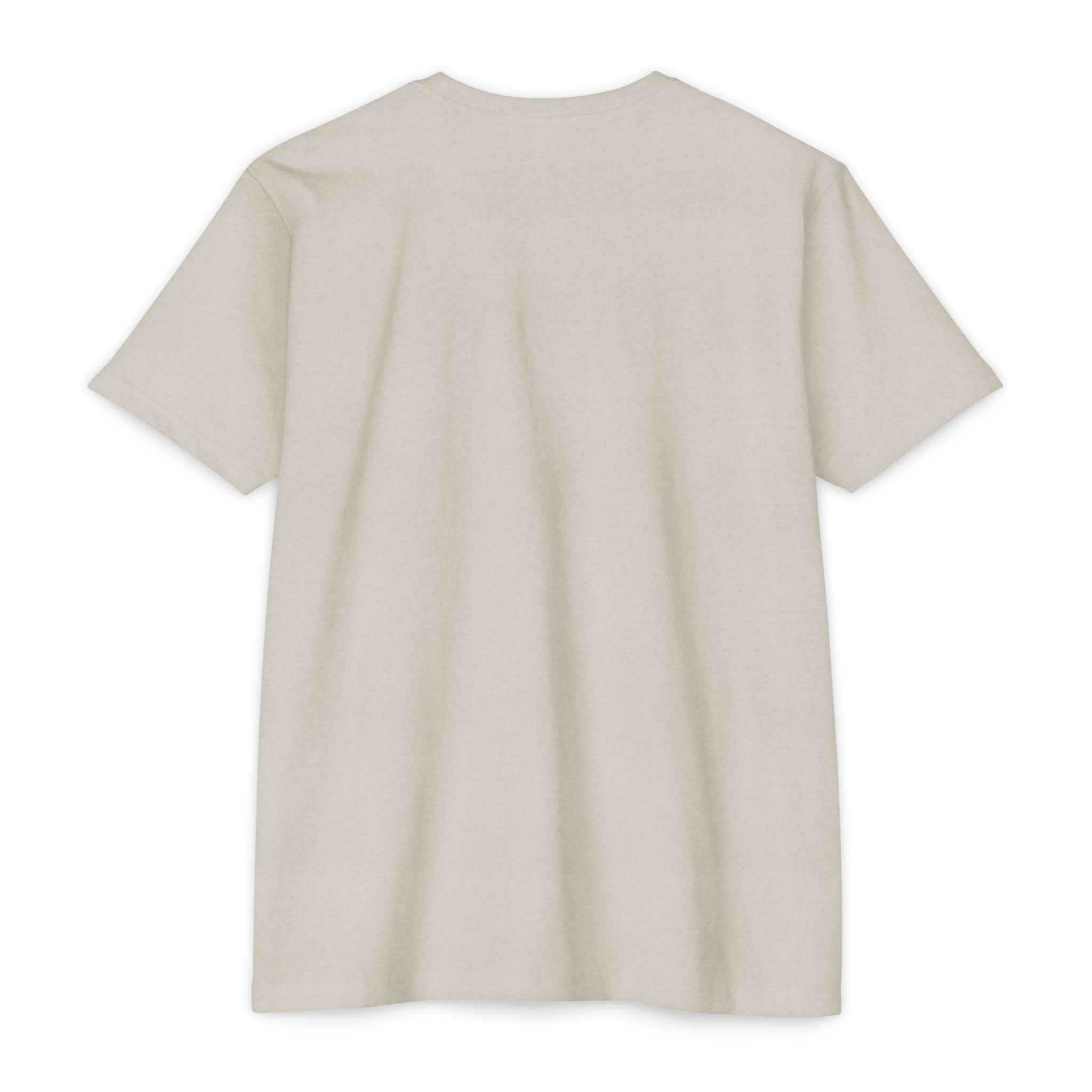 Catholic Intelligence Apostolate Unisex CVC Jersey T-shirt - Image 2